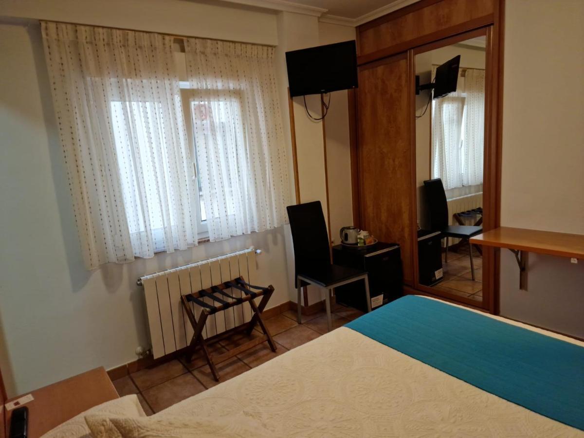Hosteria Vistapark El Astillero Kültér fotó