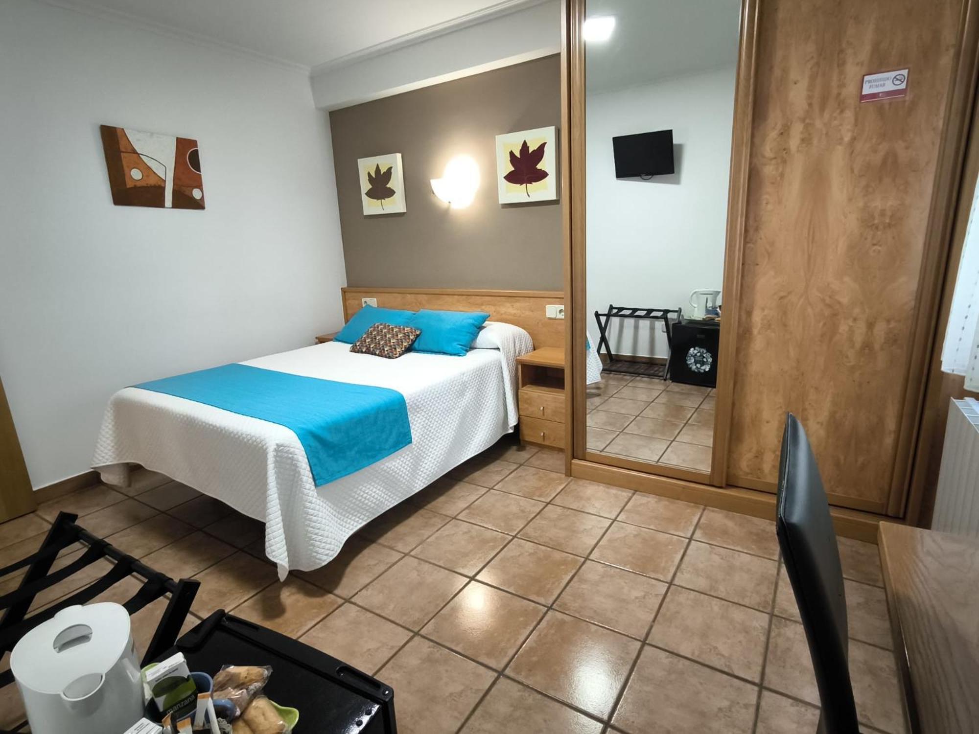 Hosteria Vistapark El Astillero Kültér fotó